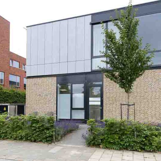 Praktijk Osteopathie Schumacher